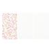 3 Sheets Eye Pearl Sticker Stickers Face Nail Accessories Makeup Pearls for Eyes