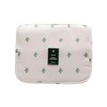 Large-capacity Hook Storage Bag Wash Cosmetic Bag Multicolor