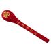 Body Massage Tools Shot Relaxation Massager Themberchaud Plush Long Handle Equipment Flannel Red