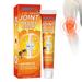 20g Joint & Bone Pain Relief Care Cream Effectively Relieve Fatigue Soreness Joint Pain Relief Cream for Joint Protection Discomfort Treatment