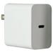 Samsung 65W Super Fast Charge (USB-C) PD Wall Charger - White (EP-TA865) (Used)