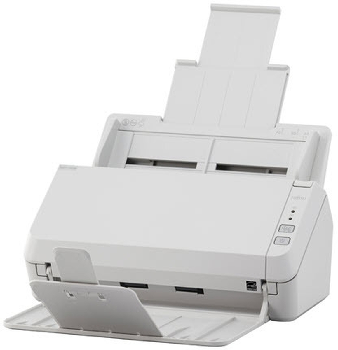 Fujitsu Ricoh Scanner SP-1125N (2. Generation) Image