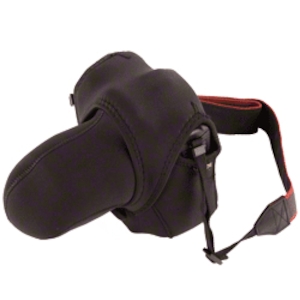 Walimex 16927 Kameratasche/-koffer Schwarz, Grau Image