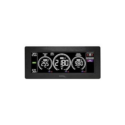 technoline WL 1035 Luftgüte-Monitor Image