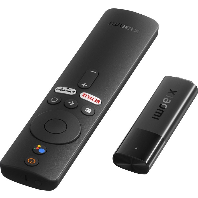 Xiaomi TV Stick 4K HDMI 4K Ultra HD Android Schwarz Image