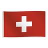 Fahne Schweiz 150 X 90 cm Flagge