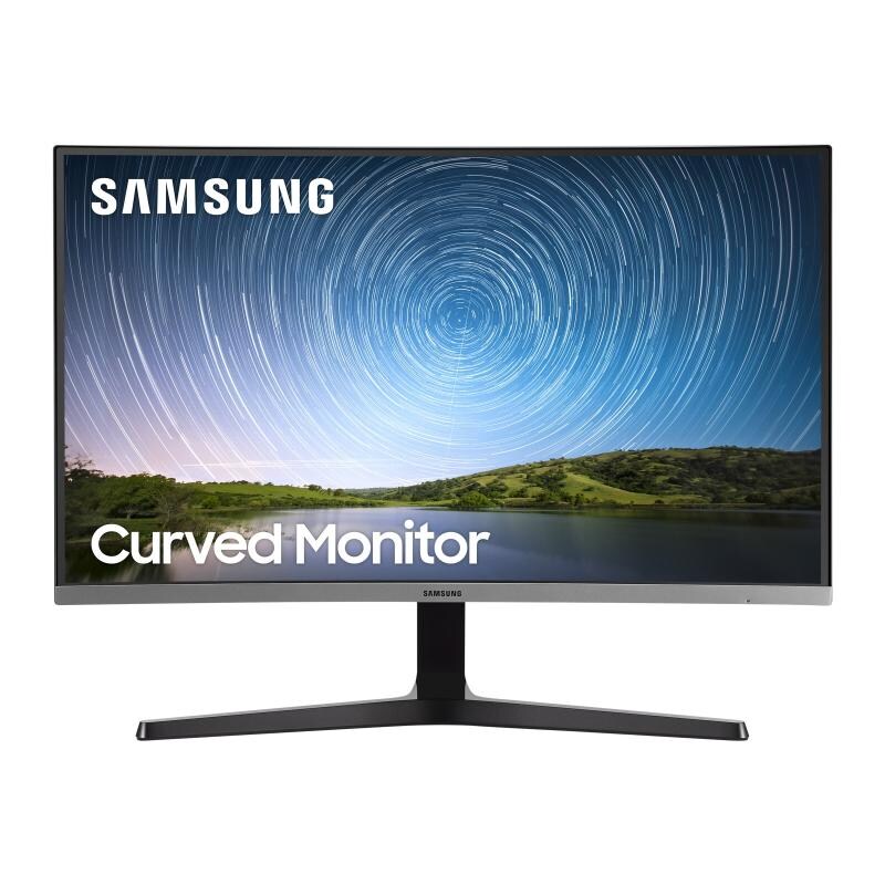 Samsung Monitor Odyssey G5 G55T (LC34G55TWWPXEN) Image