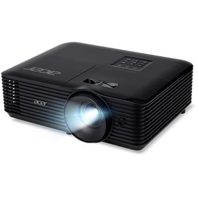 Acer Value X1328Wi Beamer Standard Throw-Projektor 4500 ANSI Lumen DLP WXGA (1280x800) 3D Schwarz Image