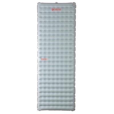 Nemo - Tensor All-Season - Isomatte Gr 193 x 64 x 9 cm - Long Wide Grau Image