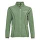 Vaude Women's Rosemoor Fleece Jacket II Herren willow green, Gr. 48, Polyester