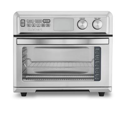 Cuisinart Large Digital AirFryer Toaster Oven