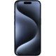 Apple iPhone 15 Pro 5G Dual SIM (128GB Blue Titanium) at Â£39 on Pay Monthly 500GB (24 Month contract) with Unlimited mins & texts; 500GB of 5G data. Â£44.99 a month. Includes: Apple Clear Case Apple iPhone 15 Pro.