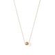 Jenny Bird Aurora 14kt Gold-dipped Necklace