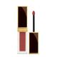 Tom Ford Liquid Lip Luxe Matte, Lipstick, Lark, Long-lasting, Transfer-resistant, Black Rose Oil, Seaweed Extracts, Blur Look of Fine Lines - 121 Lark