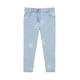 Stella Mccartney Kids Star-print Stretch-denim Jeans - Blue - 05YR (5 Years)