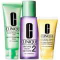 Clinique 3-Step Intro Kit - Skin Type 2