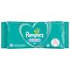 Pampers Sensitive Wet Wipes - 52 PCS