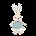 Kaloo K Doux Rabbit Dove Teddy bear - 22 cm