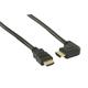 Valueline High Speed HDMI-Cable With Ethernet - 2 Meter