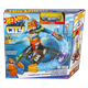 Hot Wheels City Gorilla Attack Motorway