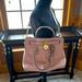 Michael Kors Bags | Michael Kors Large Hamilton Blossom Pink | Color: Pink | Size: Os