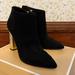 Michael Kors Shoes | Michael Kors Boots | Color: Black | Size: 7