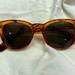 J. Crew Accessories | J. Crew Sunglasses | Color: Black/Gold | Size: Os