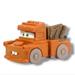 Disney Toys | #Ab 2022 Mcdonalds Happy Meal Toy #8 Cave Mater Disney Pixar Mater Tow Truck | Color: Brown/Tan | Size: Osb