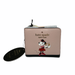 Kate Spade Bags | Kate Spade Disney Minnie Mouse Card Case Coin Wallet | Color: Gold/Red | Size: Os