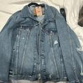 Levi's Jackets & Coats | Levi’s Jean Jacket | Color: Blue | Size: 3xl