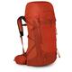 Osprey - Talon Pro 40 - Walking backpack size 40 l - S/M, red