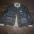 Burberry Jackets & Coats | Burberry Boys Black Quilted Jacket | Color: Black | Size: 8b