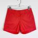 J. Crew Shorts | J. Crew Coral Pink Chino Shorts | Color: Orange/Pink | Size: 00