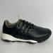 Adidas Shoes | Adidas Tour 360 22 Gold Black Iron Metallic Boost Golf Shoes Women’s Size 7.5 | Color: Black | Size: 7.5