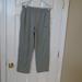 Nike Pants | Men Nike Therma Fit Running Joggers Sweat Pants Gray Medium | Color: Gray | Size: M