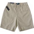 Polo By Ralph Lauren Shorts | New Polo Ralph Lauren Prospect Shorts! 31 Tan Flat Front 9 Inch Inseam | Color: Tan | Size: 31