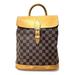 Louis Vuitton Bags | Louis Vuitton Damier Harlequin 100th Anniversary Limited N99038 Bag Backpack ... | Color: Brown | Size: Os