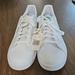 Adidas Shoes | Adidas Stan Smith Men’s Shoes- Size 10.5 | Color: Green/White | Size: 10.5