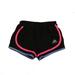Adidas Bottoms | Adidas Girls Black | Pink | Purple Athletic Shorts Size: 5t | Color: Pink | Size: 5tg