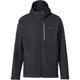 Vaude Herren Elope Storm Jacke (Größe XXL, schwarz)