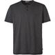 Vaude Herren Mineo Striped T-Shirt (Größe XL, schwarz)