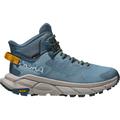 Hoka Herren Trail Code GTX Schuhe (Größe 44, blau)