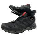 Adidas Shoes | Adidas Terrex 375 Mens 12.5 Gtx Goretex Trail Running Shoe Hiking Sneaker Aq0365 | Color: Black | Size: 12.5