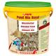 10l Sera Pond Mix Royal Nature Teichfischfutter