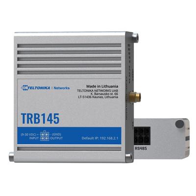 TELTONIKA Reichweitenverstärker "TRB145", eh13, B:15,00cm H:7,00cm T:17,50cm, Router Image