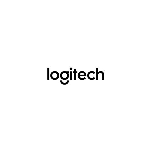 Logitech ConferenceCam Connect Webcam Silber