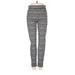 Sanctuary for Anthropologie Casual Pants - Mid/Reg Rise: Gray Bottoms - Women's Size Small