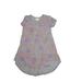 Lularoe Dress - Shift: Gray Skirts & Dresses - Kids Girl's Size 6