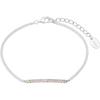 s.Oliver Armband 925er Silber One Size Damen