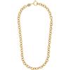 JOOP! Kette Edelstahl One Size Damen